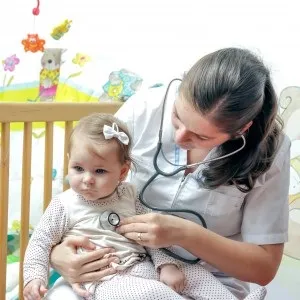 Дитячий центр, hadassah medical center