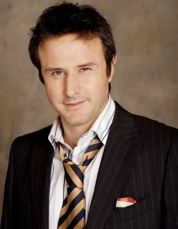 Девід Аркетт (david arquette)