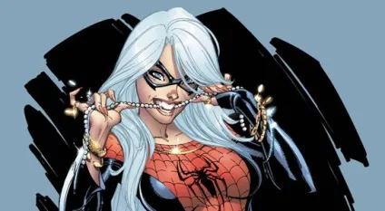 Дівчата людини павука з коміксів marvel (marvel) Дівчата людини павука з коміксів marvel