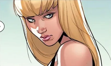Дівчата людини павука з коміксів marvel (дівчата) Дівчата людини павука з коміксів marvel