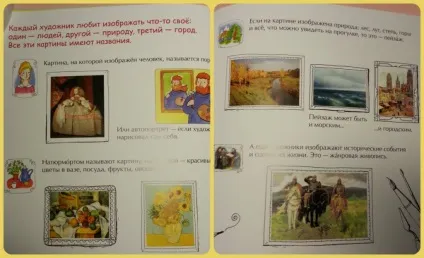 Дітям про професії