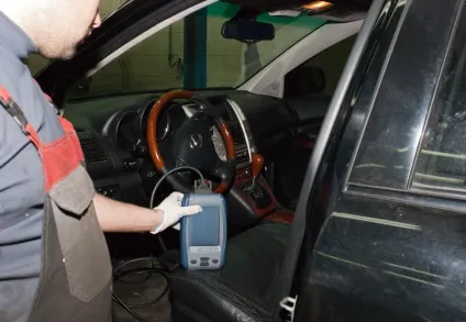 Діагностика автомобіля · комп'ютерна діагностика авто · цілодобово, 24 години на Відрадному