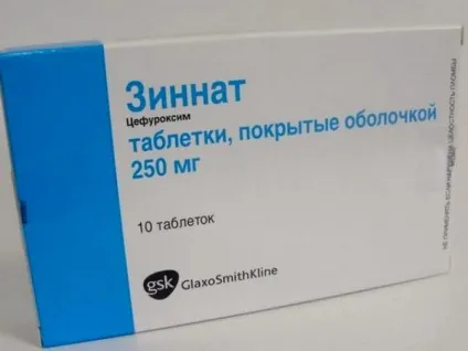 Дитячий антибіотик від кашлю, правила прийому, опис препаратів