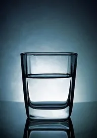 Дистильована вода