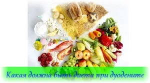 Дієтичне харчування при дуоденіт особливості та рекомендації (дуоденіт) Дієтичне харчування при дуоденіт особливості та рекомендації