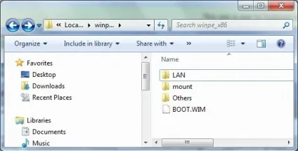 Dism інтегруємо драйвера в образ windows, windows для системних адміністраторів