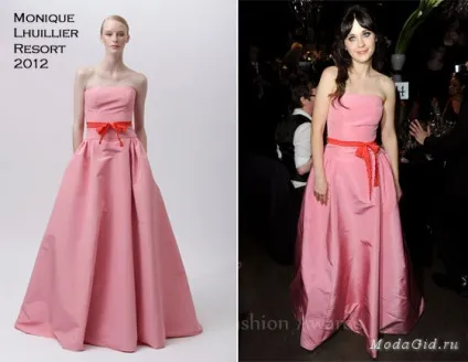 Дизайнери моник Лульер