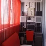 Дизайн робочого кабінету в квартирі - красиві варіанти обсустройства (робочого) Дизайн робочого кабінету в квартирі - красиві варіанти обсустройства