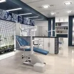 Дизайн стоматологічного кабінету - 20 фото для натхнення (дизайн) Дизайн стоматологічного кабінету - 20 фото для натхнення