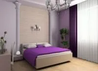 Дизайн стін шпалерами