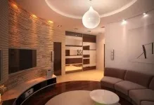 Дизайн-проект вітальні кімната готова, фото інтер'єру спальні, індивідуальний план і креслення будинку, (дизайн-проект) Дизайн-проект вітальні кімната готова, фото інтер'єру спальні, індивідуальний план і креслення будинку,