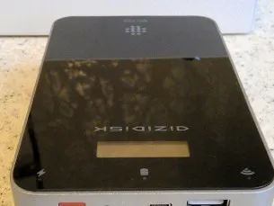 Dizidisk mc760 - зовнішній hdd з wifi, usb otg і ще купою всього (wifi) Dizidisk mc760 - зовнішній hdd з wifi, usb otg і ще купою всього