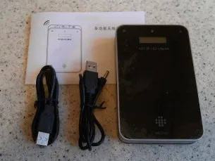 Dizidisk mc760 - зовнішній hdd з wifi, usb otg і ще купою всього (mc760) Dizidisk mc760 - зовнішній hdd з wifi, usb otg і ще купою всього