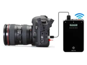 Dizidisk mc760 - зовнішній hdd з wifi, usb otg і ще купою всього (mc760) Dizidisk mc760 - зовнішній hdd з wifi, usb otg і ще купою всього