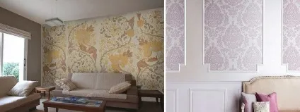 Дизайн шпалер фото, в кімнату, дизайнерські в квартирі однокімнатної, ідеї ремонту, різні шпалери в (дизайн) Дизайн шпалер фото, в кімнату, дизайнерські в квартирі однокімнатної, ідеї ремонту, різні шпалери в