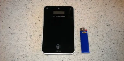 Dizidisk mc760 - зовнішній hdd з wifi, usb otg і ще купою всього (зовнішній) Dizidisk mc760 - зовнішній hdd з wifi, usb otg і ще купою всього