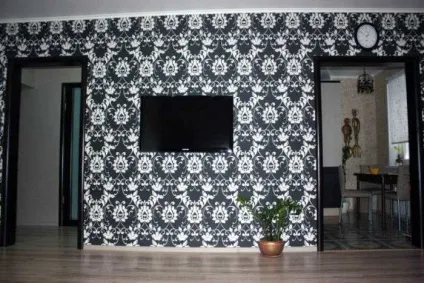 Дизайн шпалер фото, в кімнату, дизайнерські в квартирі однокімнатної, ідеї ремонту, різні шпалери в (дизайн шпалер) Дизайн шпалер фото, в кімнату, дизайнерські в квартирі однокімнатної, ідеї ремонту, різні шпалери в