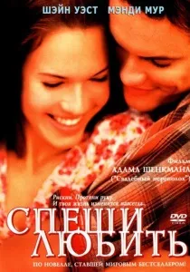 Улюблені фільми для дівчат