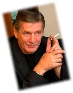 Люди, які померли від куріння