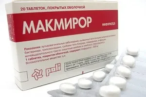 Макмірор і Немозол при лямбліозі (Немозол) Макмірор і Немозол при лямбліозі