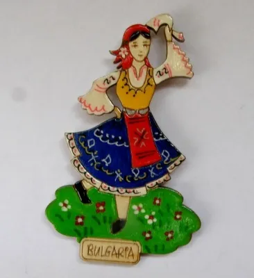 магнітне хобі