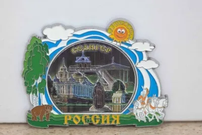 магнітне хобі