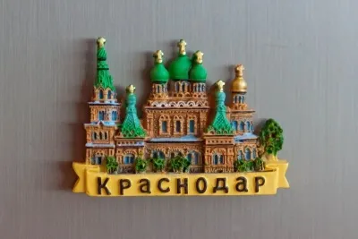 магнітне хобі