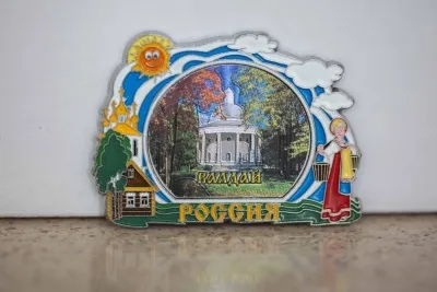 магнітне хобі