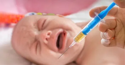 Магнезія для новонароджених уколи, крапельниця, компреси (магнезія) Магнезія для новонароджених уколи, крапельниця, компреси