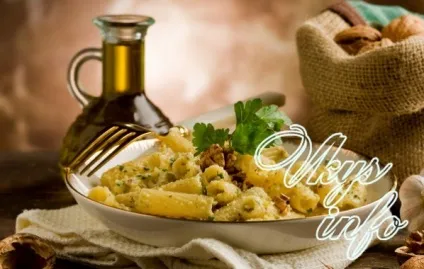 Макарони по-флотськи з фаршем рецепт з фото (макарони по-флотськи фаршем) Макарони по-флотськи з фаршем рецепт з фото