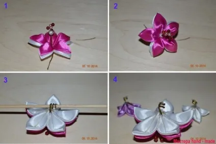 Магнітні підхоплення штор своїми руками, канзаші - майстри hand-made (підхоплення штор майстер-клас) Магнітні підхоплення штор своїми руками, канзаші - майстри hand-made