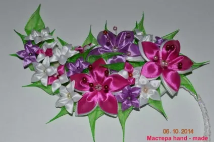 Магнітні підхоплення штор своїми руками, канзаші - майстри hand-made (своїми) Магнітні підхоплення штор своїми руками, канзаші - майстри hand-made