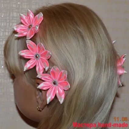 Магнітні підхоплення штор своїми руками, канзаші - майстри hand-made (підхоплення для штор магнітні) Магнітні підхоплення штор своїми руками, канзаші - майстри hand-made
