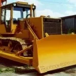 Для яких робіт використовується бульдозер, спецтехніка (бульдозер) Для яких робіт використовується бульдозер, спецтехніка