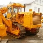 Для яких робіт використовується бульдозер, спецтехніка (бульдозер) Для яких робіт використовується бульдозер, спецтехніка