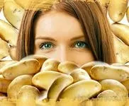 Для красивої шкіри обличчя