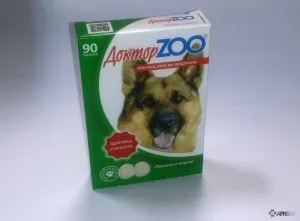 доктор зоо