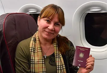 Ласкаво просимо! Европасс - найпростіший і надійний спосіб отримати європейське громадянство (Европасс) Ласкаво просимо! Европасс - найпростіший і надійний спосіб отримати європейське громадянство