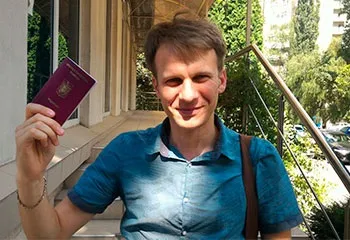 Ласкаво просимо! Европасс - найпростіший і надійний спосіб отримати європейське громадянство (громадянство) Ласкаво просимо! Европасс - найпростіший і надійний спосіб отримати європейське громадянство