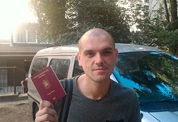 Ласкаво просимо! Европасс - найпростіший і надійний спосіб отримати європейське громадянство (Тепер можу працювати) Ласкаво просимо! Европасс - найпростіший і надійний спосіб отримати європейське громадянство