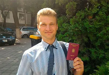 Ласкаво просимо! Европасс - найпростіший і надійний спосіб отримати європейське громадянство (громадянство) Ласкаво просимо! Европасс - найпростіший і надійний спосіб отримати європейське громадянство