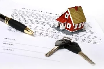 Договір купівлі продажу садової ділянки з будинком (купівлі) Договір купівлі продажу садової ділянки з будинком