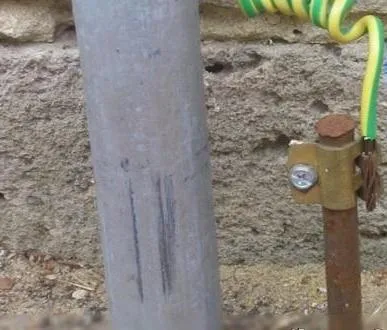 Для чого потрібно заземлення газового котла (чого) Для чого потрібно заземлення газового котла
