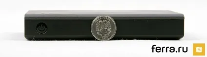 Геть кайдани! Порівняльне тестування бездротових зовнішніх жорстких дисків (seagate wireless plus) Геть кайдани! Порівняльне тестування бездротових зовнішніх жорстких дисків