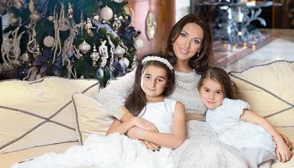 Дочки алсу як звуть дівчаток (дівчат) Дочки алсу як звуть дівчаток