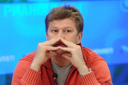 Дмитро Губернієв - біографія, фото, особисте життя, скандали і останні новини 2017 (дмитрий) Дмитро Губернієв - біографія, фото, особисте життя, скандали і останні новини 2017
