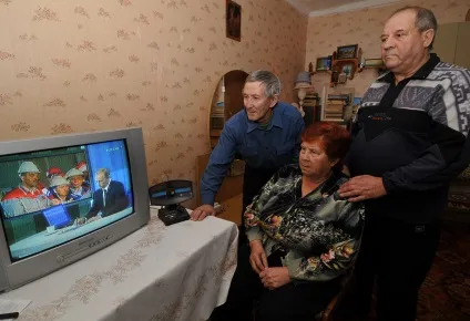 Дмитро Губін «правила життя в застій (застій) Дмитро Губін «правила життя в застій