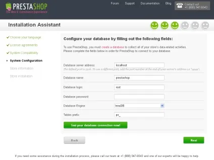 Документація prestashop v1-0