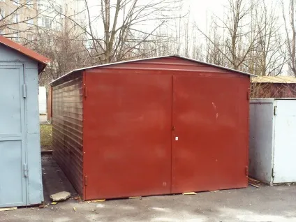 Договір оренди гаража зразок скачати і дізнатися правила складання (гаража) Договір оренди гаража зразок скачати і дізнатися правила складання