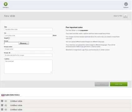 Документація prestashop v1-0
